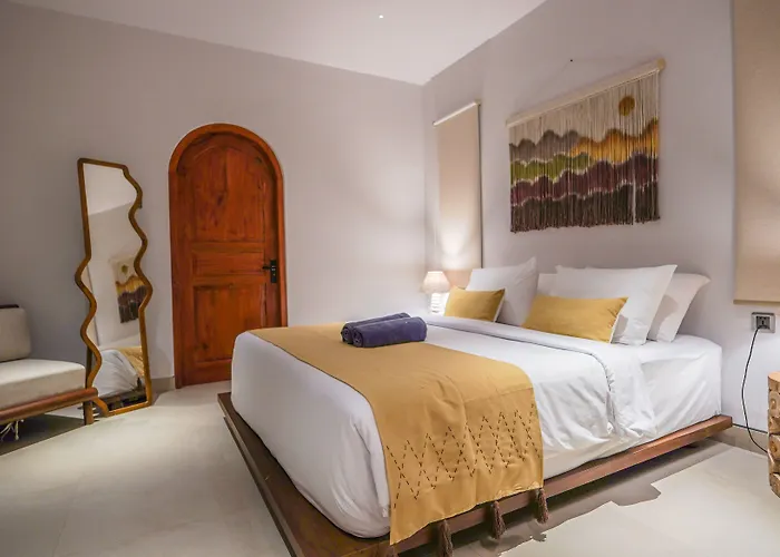 Hotel Sama 4*
