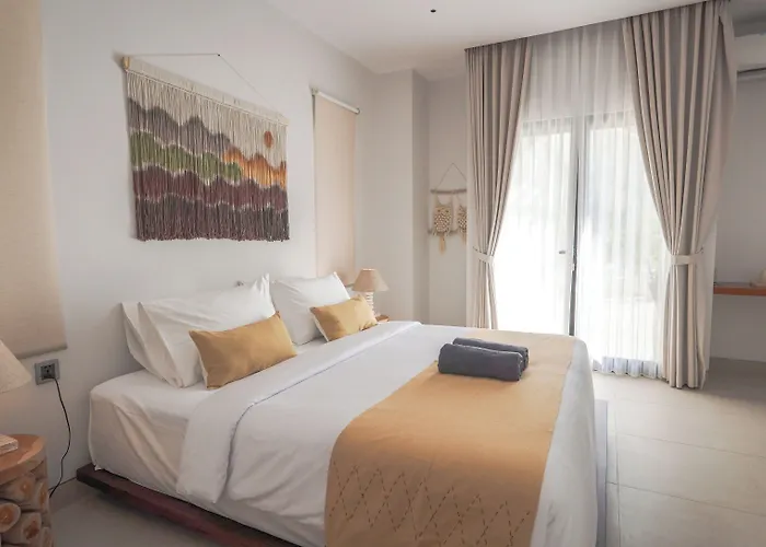 Hotel Sama